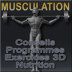 Akelys, Musculation et Fitness