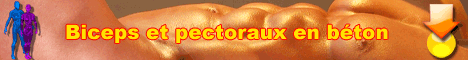 akelys, Musculation et Fitness