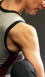 La musculation de a &agrave; z