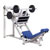 materiel et equipement de musculation