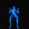 Vue 3D