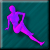 Exercice de stretching pour cet exercice