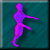 Exercice de stretching pour cet exercice