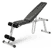 materiel et equipement de musculation