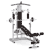 materiel et equipement de musculation