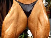 Exercices par muscle