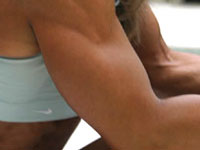 Exercices par muscle