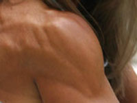 Exercices par muscle